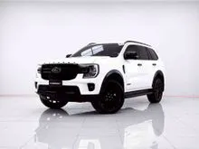 2023 Ford EVEREST 2.0 (ปี 22-28) Sport SUV