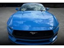 2026 Ford MUSTANG 2.3 (ปี 15-25) EcoBoost Coupe