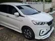 Jual Mobil Suzuki Ertiga 2021 Sport 1.5 di Jawa Timur Automatic MPV Putih Rp 220.000.000