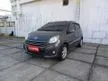 Jual Mobil Daihatsu Ayla 2017 X 1.0 di DKI Jakarta Automatic Hatchback Abu