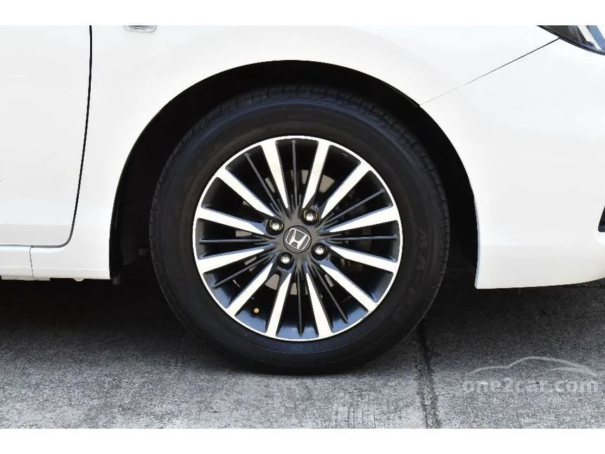 2021 Honda City S Sedan