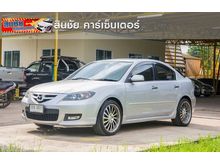 2009 Mazda 3 2.0 (ปี 05-10) Maxx Sedan AT