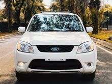 2010 Ford Escape 2.3 Limited Antik Sunroof