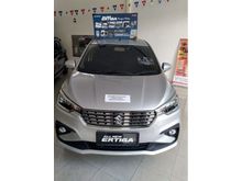 2021 Suzuki Ertiga 1.5 GX MPV,DP Termurah di Kelasnya