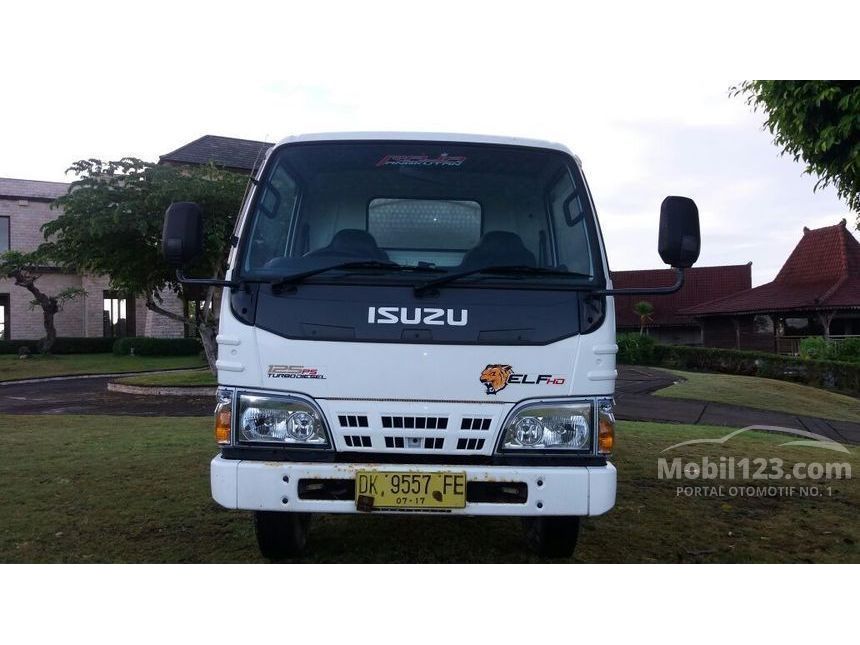 2012 Isuzu N series Trucks