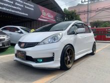 2012 Honda Jazz 1.5 (ปี 08-14) JP Hatchback AT