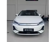 2025 BYD M6 0.0 Superior Captain 6 Seater MPV READY STOCK PROMO TERBAIK BLN INI DP RINGAN