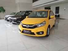 PROMO HONDA PALING TOP!!!