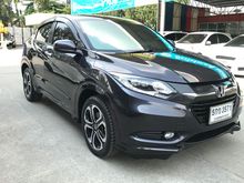2015 Honda HR-V 1.8 (ปี 14-18) EL SUV AT