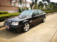 1994 Mercedes-Benz E280 2.8 W124 (ปี 85-96) Sedan AT