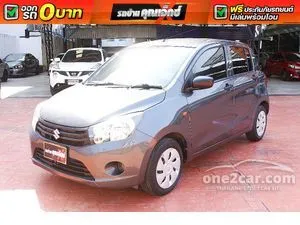 2019 Suzuki CELERIO 1.0 GL Hatchback