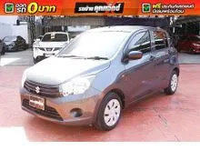 2019 Suzuki CELERIO 1.0 (ปี 14-25) GL Hatchback