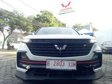 2021 Wuling Almaz 1.5 RS EX Wagon