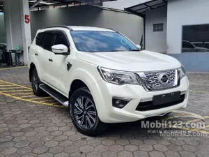 2018 Nissan Terra 2.5 4x2 VL SUV