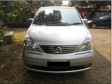 NISSAN SERENA HIGHWAY STAR 2010 MATIC