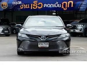 2020 Toyota CAMRY 2.5 Hybrid Sedan