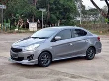 2018 Mitsubishi ATTRAGE 1.2 (ปี 13-18) GLX Sedan