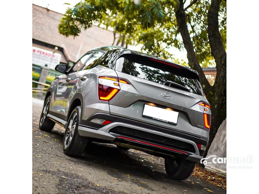 2024 Hyundai Creta Prime Wagon