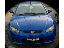 2007 Proton Satria 1.6 Neo Hatchback (M)