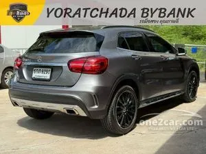 2017 Mercedes-Benz GLA250 2.0 AMG Dynamic SUV
