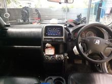 CRV 2.0 i-VTEC Rumahan
