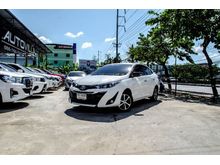 2019 Toyota Yaris Ativ 1.2 (ปี 17-21) S+ Sedan