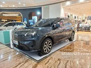 2026 GAC AION V Exclusive SUV
