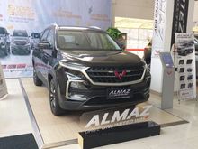 2020 Wuling Almaz 1,5 LT Lux+ Exclusive Wagon