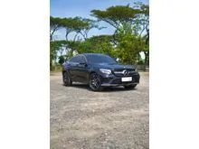 2019 Mercedes-Benz GLC300 2.0 AMG Line Coupe