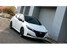 2023 Nissan Leaf 0.0 (2 Tone) Hatchback AT 2023/2024 [ LOW KM ]