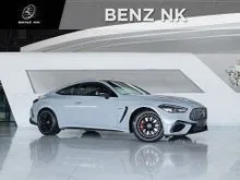 2025 Mercedes-Benz CLE53 3.0 W236 (ปี 24-31) AMG 4MATIC+ 4WD Coupe