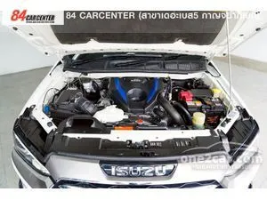 2022 Isuzu MU-X 3.0 Elegant SUV