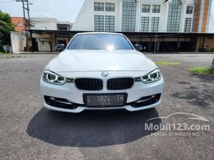 2013 BMW 320i 2.0 Sport Sedan