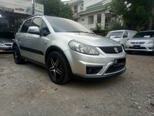 Suzuki SX4 Tipe RC 1 Matic Th 2011 Tgn Pertama Maknyus Tdp 8jt