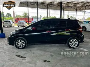 2018 Nissan Note 1.2 VL Hatchback