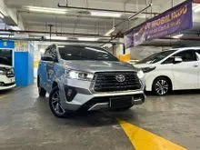 2022 Toyota Kijang Innova 2.4 V MPV DIESEL MATIC