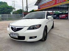 2009 Mazda 3 1.6 (ปี 05-10) Spirit Sedan
