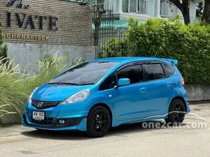 2012 Honda JAZZ 1.5 V Hatchback