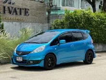 2012 Honda JAZZ 1.5 (ปี 08-14) V Hatchback