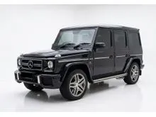 2016 Mercedes-Benz AMG G63 5.5 SUV MERCY G 63 V8. BERY LOW KM 2,xxx ONLY. Black On Brown. CASH PRICE BEST DEAL NEGO YA. LIMITED STOK RARE UNIT