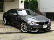2014 BMW 420d 2.0 F32 (ปี 13-17) M Sport Coupe AT