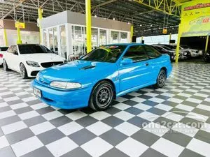 1994 Hyundai SCOUPE 1.5 GT Coupe