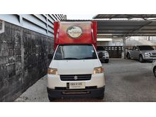 2015 Suzuki Carry 1.6 (ปี 07-15) Mini Truck Pickup MT