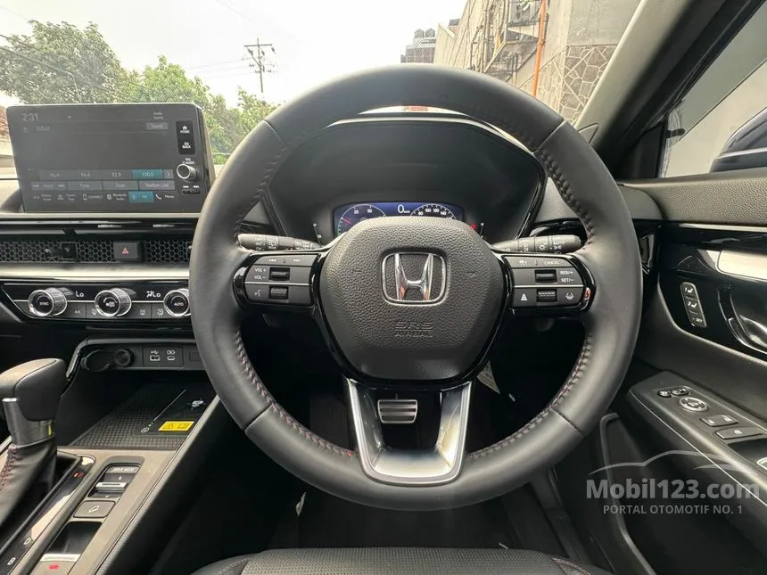 2023 Honda CR-V Turbo Prestige SUV
