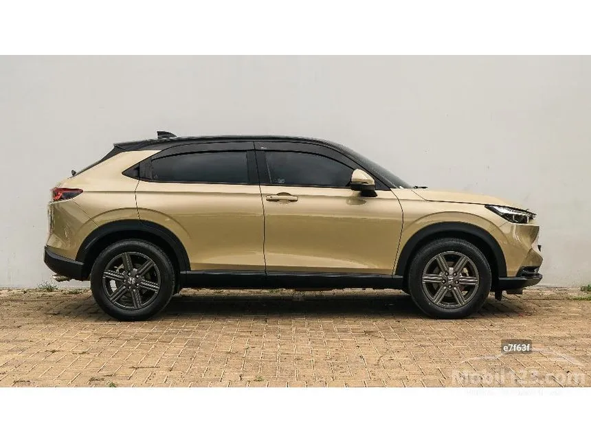 2023 Honda HR-V Special Edition SUV