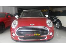 2014 MINI Cooper 2.0 S