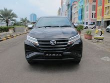 2018 Daihatsu Terios 1.5 X Deluxe SUV