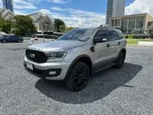 2020 Ford EVEREST 2.0 (ปี 15-22) Titanium Sport SUV