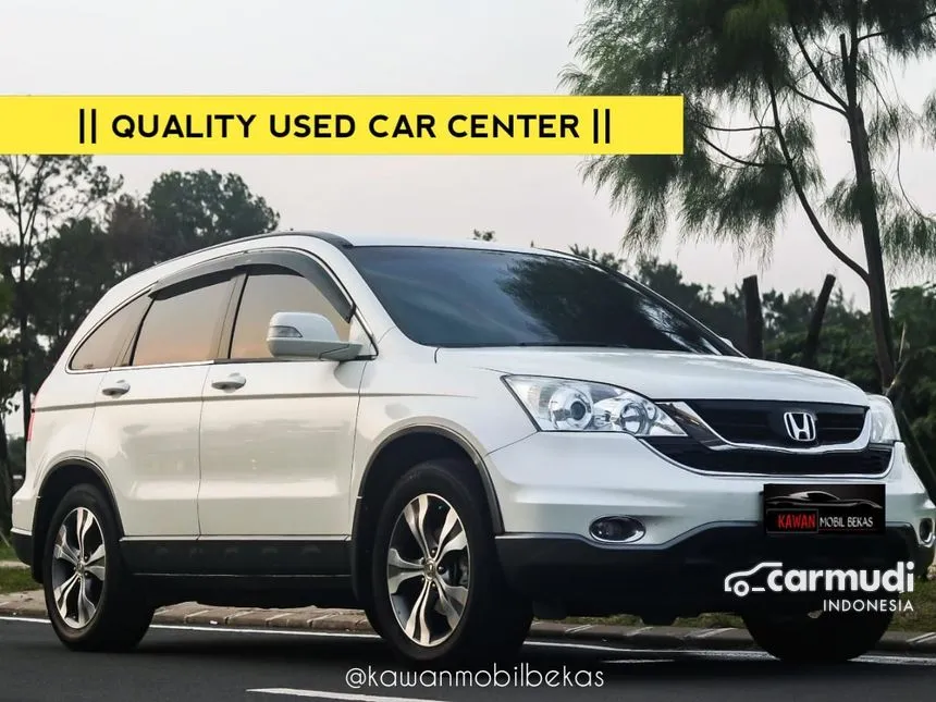 2012 Honda CR-V 2 SUV