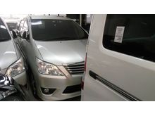2012 Toyota Kijang Innova 2.5 G